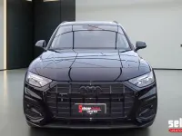 Usata Audi Q5 Sportback Ambiente 204 CV (150 kW) 2023 A1 nero SUV