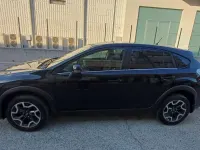 Usata Subaru XV Style 147 CV (108 kW) 2017 Nero SUV