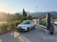 Usata Fiat 500L Sport 94 CV (69 kW) 2020 Monovolume