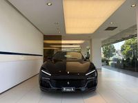 Nuova Ferrari Purosangue 725 CV (533 kW) 2025 Nero purosangue SUV