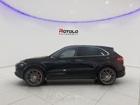 Nuova Porsche Cayenne 340 CV (250 kW) 2026 Nero SUV