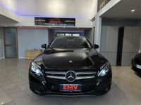 usata Mercedes C250 C 250d 4Matic Automatic Premium iva