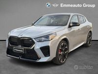 Usata BMW X2 M Sport 300 CV (220 kW) 2024 Grigio SUV