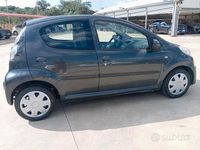 Occasion Citroën C1 68 ch (50 kW) 2008 Noir Citadine