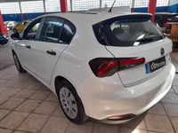 Usata Fiat Tipo Business 95 CV (69 kW) 2019 Bianco Berlina