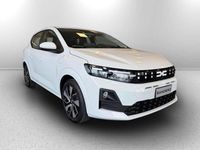 Nuova Dacia Sandero Expression 101 CV (74 kW) 2026 Biancoharm02 Berlina