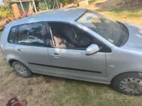 Usata VW Polo 75 CV (55 kW) 2003 Grigio Utilitaria