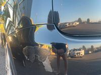 Usata Fiat Grande Punto 75 CV (55 kW) 2008 Nero Utilitaria
