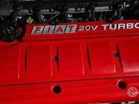 Usata Fiat Coupé 1999 Rosso Coupé