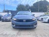 Nuova Fiat Tipo 131 CV (96 kW) 2026 Blu oceano Berlina