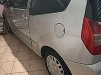 Usata Citroën C2 60 CV (44 kW) 2005 Grigio Utilitaria