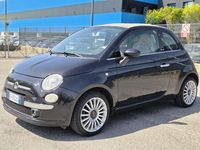 Usata Fiat 500C Pop 69 CV (50 kW) 2011 Other Cabrio