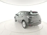Nuova Renault Captur Evolution 101 CV (74 kW) 2026 Grigio scuro SUV