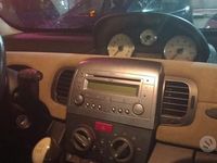 Usata Lancia Ypsilon 2003 Utilitaria