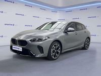 Usata BMW 120 M Sport 170 CV (125 kW) 2025 Gray Utilitaria