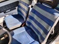 Usata Fiat Panda 1997 Berlina