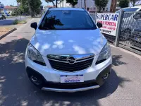 Usata Opel Mokka 131 CV (96 kW) 2014 Bianco SUV