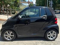 Usata Smart ForTwo Coupé 71 CV (52 kW) 2010 Utilitaria