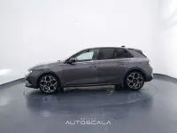 Usata Opel Astra 131 CV (96 kW) 2024 Silver lake Utilitaria