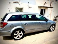 Usata Opel Astra Elegance 101 CV (74 kW) 2007 Station wagon