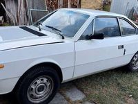 usata Lancia Beta BetaCoupe 1.3