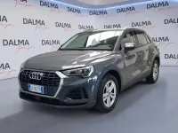 Usata Audi Q3 Business 2021 Grigio SUV