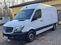 usata Mercedes Sprinter MOTORE 2.2 CV 130 L2 H2 PREZZO ESPOSTO +IVA