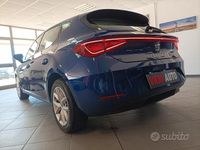 Usata Seat Leon Business 90 CV (66 kW) 2021 Other Berlina