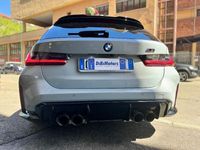 usata BMW M3 Serie 3TOURING COMPETITION UFFICIALE CARBOCERAMICA!!