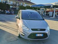 Usata Ford S-MAX S 163 CV (119 kW) 2011 Monovolume