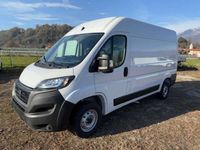 Usata Fiat Ducato 33 140 CV (102 kW) 2024 Bianco Furgone