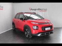 usata Citroën C3 Aircross Aircross 1.2 PureTech Shine