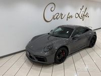 Usata Porsche 911 Carrera GTS 480 CV (353 kW) 2023 Grigio scuro Coupé