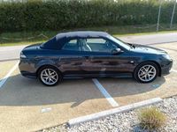 Begagnad Saab 9-3 Cabriolet Linear 2008 Cab