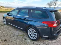Usata Citroën C5 2009 Blu Station wagon