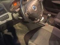 Usata Fiat Punto 60 CV (44 kW) 2006 Utilitaria