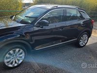 Usata VW T-Roc 115 CV (84 kW) 2019 Nero SUV