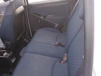 Usata Fiat Idea 80 CV (58 kW) 2015 Bianco Monovolume