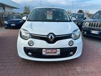 Usado Renault Twingo 90 CV (66 kW) 2019 Nessuno(met.) Utilitario