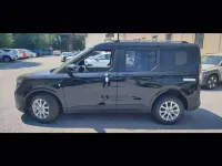 Nuova Ford Tourneo Courier Titanium 124 CV (91 kW) 2026 Nero Monovolume
