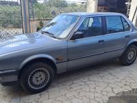 usata BMW 318 i 1986