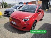 Usata Fiat 500e 42 kW (58 CV) 2021