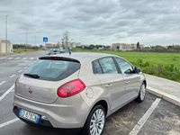 Usata Fiat Bravo 120 CV (88 kW) 2010 Utilitaria