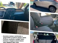 Usata Lancia Ypsilon 80 CV (58 kW) 2013 Utilitaria