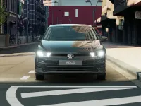 Nuova VW Polo Edition 95 CV (69 kW) 2026 Deep black perlato Utilitaria