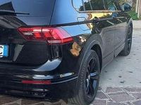 Usata VW Tiguan Sportline 116 CV (85 kW) 2019 SUV