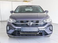 Begagnad VW Taigo R-line 116 HK (85 kW) 2025 Grå SUV
