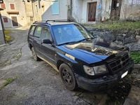 Usata Subaru Forester 125 CV (91 kW) 1999 SUV
