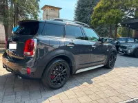 Usata Mini John Cooper Works Countryman 306 CV (225 kW) 2020 Grigio SUV