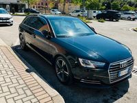 usata Audi A4 Avant S-LINE 2.0 TDI S TRONIC 150 CV